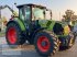 Traktor Türe ait CLAAS Arion 660 Cmatic Cebis, Gebrauchtmaschine içinde Mühlengeez (resim 8)