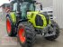 Traktor типа CLAAS Arion 660 CMATIC CEBIS, Gebrauchtmaschine в Verden / Dauelsen (Фотография 2)