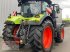 Traktor типа CLAAS Arion 660 CMATIC CEBIS, Gebrauchtmaschine в Verden / Dauelsen (Фотография 4)