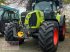 Traktor типа CLAAS Arion 660 CMATIC CEBIS, Gebrauchtmaschine в Bockel - Gyhum (Фотография 3)