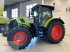 Traktor typu CLAAS ARION 660 CMATIC CEBIS, Gebrauchtmaschine w Langenau (Zdjęcie 2)