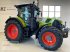 Traktor Türe ait CLAAS ARION 660 CMATIC CEBIS, Gebrauchtmaschine içinde Langenau (resim 3)