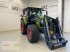 Traktor del tipo CLAAS ARION 660 CMATIC CEBIS, Gebrauchtmaschine en Langenau (Imagen 1)