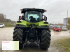 Traktor typu CLAAS ARION 660 CMATIC CEBIS, Gebrauchtmaschine v Heilsbronn (Obrázek 10)