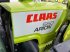 Traktor типа CLAAS ARION 660 CMATIC  CIS+, Gebrauchtmaschine в Cham (Фотография 9)