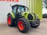 Traktor του τύπου CLAAS ARION 660 CMATIC CIS+, Gebrauchtmaschine σε Molbergen (Φωτογραφία 3)