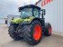 Traktor типа CLAAS ARION 660 CMATIC CIS+, Gebrauchtmaschine в Molbergen (Фотография 10)