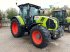 Traktor des Typs CLAAS ARION 660 CMATIC CIS+, Gebrauchtmaschine in Kürten-Neuensaal (Bild 1)