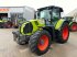 Traktor des Typs CLAAS ARION 660 CMATIC CIS+, Gebrauchtmaschine in Kürten-Neuensaal (Bild 3)