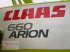 Traktor tip CLAAS Arion 660 Cmatic Cis+, Gebrauchtmaschine in Bockel - Gyhum (Poză 2)