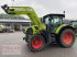 Traktor of the type CLAAS Arion 660 Cmatic Cis+, Gebrauchtmaschine in Bockel - Gyhum (Picture 1)