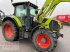 Traktor του τύπου CLAAS Arion 660 Cmatic Cis+, Gebrauchtmaschine σε Bockel - Gyhum (Φωτογραφία 7)