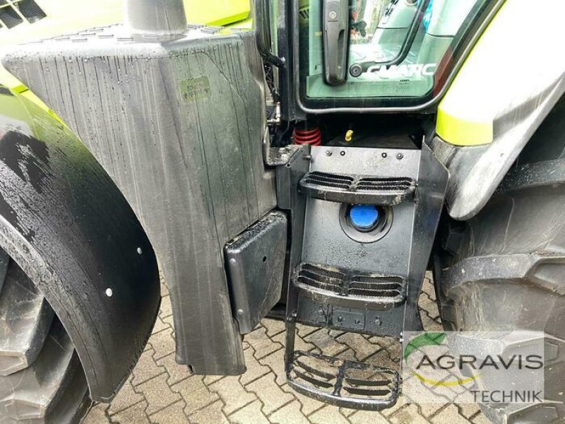 Traktor от тип CLAAS ARION 660 CMATIC CIS+, Gebrauchtmaschine в Alpen (Снимка 12)