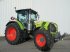 Traktor des Typs CLAAS ARION 660 CMATIC CONCEPT, Gebrauchtmaschine in PLOUIGNEAU (Bild 2)