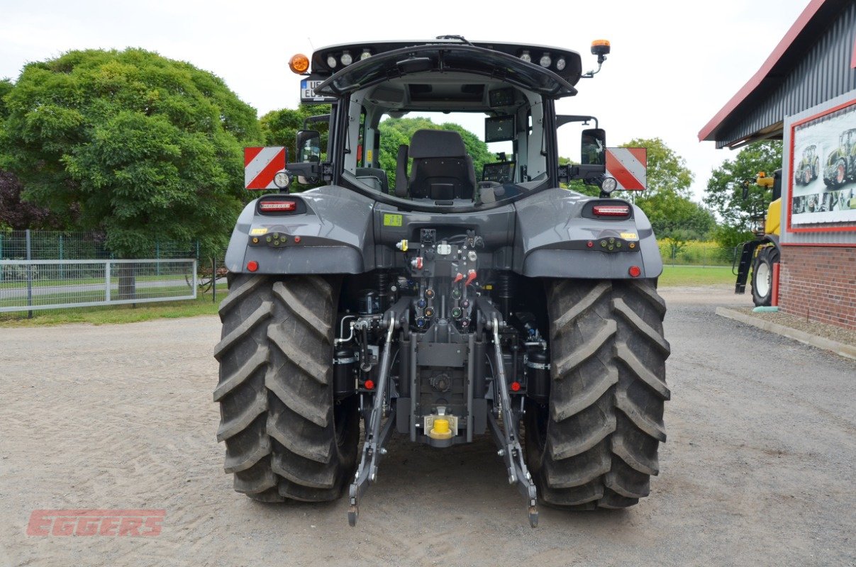 Traktor типа CLAAS ARION 660 CMATIC - EGGERS EDIT, Neumaschine в Suhlendorf (Фотография 4)