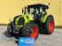 Traktor typu CLAAS ARION 660 CMATIC / FKH, Gebrauchtmaschine v Osterburg (Obrázek 1)