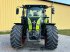 Traktor typu CLAAS ARION 660 CMATIC / FKH, Gebrauchtmaschine w Osterburg (Zdjęcie 4)