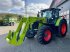 Traktor типа CLAAS ARION 660 CMATIC Hauer XB170 Bionic II - Volvo ski, Gebrauchtmaschine в Vinderup (Фотография 1)