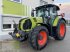 Traktor des Typs CLAAS ARION 660 CMATIC - ST V FIRST, Gebrauchtmaschine in Heilsbronn (Bild 10)