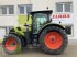 Traktor типа CLAAS ARION 660 CMATIC - ST V FIRST, Gebrauchtmaschine в Heilsbronn (Фотография 5)