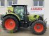 Traktor типа CLAAS ARION 660 CMATIC - ST V FIRST, Gebrauchtmaschine в Heilsbronn (Фотография 9)