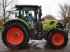 Traktor Türe ait CLAAS ARION 660 CMATIC - Stage V CEB, Gebrauchtmaschine içinde Suhlendorf (resim 10)