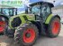 Traktor tipa CLAAS arion 660 cmatic - stage v, Gebrauchtmaschine u BLENDECQUES (Slika 1)