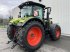 Traktor za tip CLAAS ARION 660 CMATIC - STAGE V, Gebrauchtmaschine u Charnay-lès-macon (Slika 3)