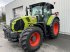 Traktor typu CLAAS ARION 660 CMATIC - STAGE V, Gebrauchtmaschine v Charnay-lès-macon (Obrázok 1)