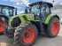 Traktor типа CLAAS ARION 660 CMATIC - STAGE V, Gebrauchtmaschine в BEAUVOIS (Фотография 1)