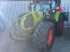 Traktor typu CLAAS Arion 660 CMATIC, Gebrauchtmaschine w Ringe (Zdjęcie 4)