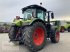 Traktor a típus CLAAS Arion 660 CMATIC, Vorführmaschine ekkor: Schwülper (Kép 7)