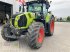 Traktor a típus CLAAS Arion 660 CMATIC, Vorführmaschine ekkor: Schwülper (Kép 2)