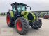 Traktor a típus CLAAS Arion 660 CMATIC, Vorführmaschine ekkor: Schwülper (Kép 4)