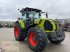 Traktor типа CLAAS Arion 660 Cmatic, Gebrauchtmaschine в Schwülper (Фотография 4)