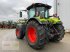 Traktor типа CLAAS Arion 660 Cmatic, Gebrauchtmaschine в Schwülper (Фотография 9)