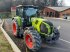 Traktor del tipo CLAAS ARION 660 CMATIC, Gebrauchtmaschine In Aubiet (Immagine 2)