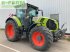 Traktor del tipo CLAAS arion 660 cmatic, Gebrauchtmaschine In CHEMINOT (57 - MOSELLE) (Immagine 2)