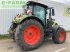 Traktor типа CLAAS arion 660 cmatic, Gebrauchtmaschine в CHEMINOT (57 - MOSELLE) (Фотография 4)