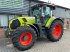 Traktor des Typs CLAAS arion 660 cmatic, Gebrauchtmaschine in ag BROEKLAND (Bild 1)