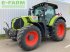 Traktor a típus CLAAS arion 660 cmatic, Gebrauchtmaschine ekkor: CHEMINOT (57 - MOSELLE) (Kép 1)