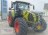 Traktor του τύπου CLAAS Arion 660 CMATIC, Gebrauchtmaschine σε Moosthenning (Φωτογραφία 1)