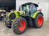 Traktor des Typs CLAAS Arion 660 Cmatic, Vorführmaschine in Rhede / Brual (Bild 5)