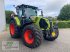 Traktor typu CLAAS Arion 660 Cmatic, Vorführmaschine w Rhede / Brual (Zdjęcie 6)