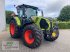 Traktor of the type CLAAS Arion 660 Cmatic, Vorführmaschine in Rhede / Brual (Picture 1)