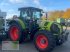 Traktor типа CLAAS Arion 660 Cmatic, Gebrauchtmaschine в Weddingstedt (Фотография 2)