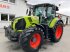 Traktor типа CLAAS ARION 660 ST5 CMATIC CEBIS, Gebrauchtmaschine в Cham (Фотография 1)