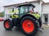 Traktor typu CLAAS ARION 660 ST5 CMATIC CEBIS, Gebrauchtmaschine w Cham (Zdjęcie 4)