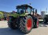 Traktor του τύπου CLAAS ARION 660 ST5 CMATIC CEBIS, Gebrauchtmaschine σε Birgland (Φωτογραφία 10)