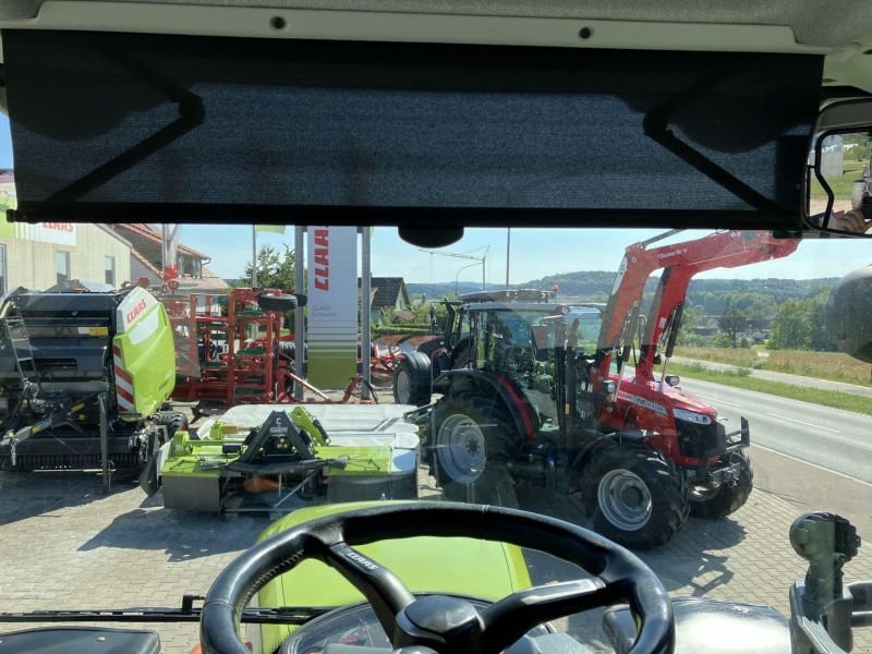 Traktor του τύπου CLAAS ARION 660 ST5 CMATIC CEBIS, Gebrauchtmaschine σε Birgland (Φωτογραφία 22)